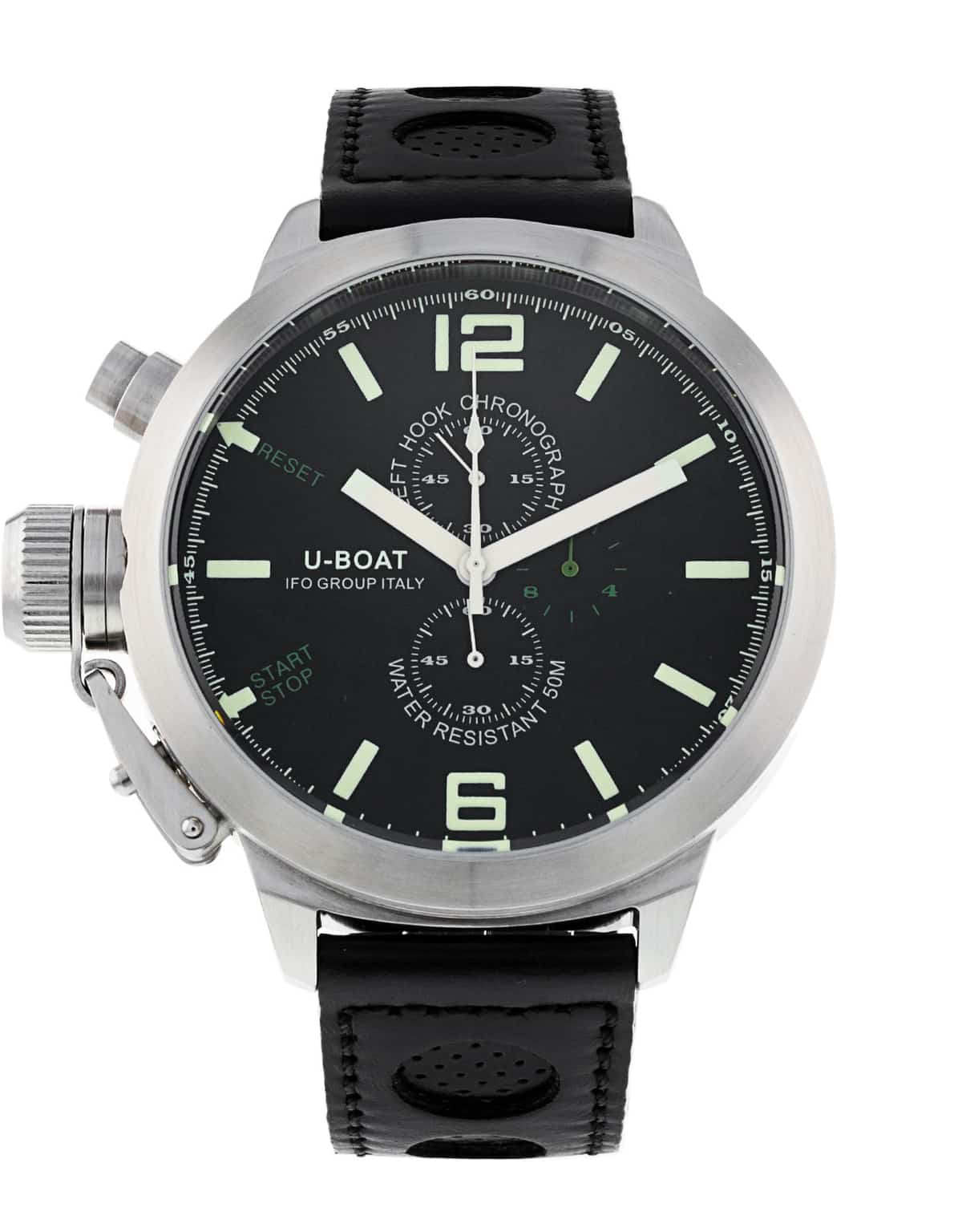 U-Boat Classico B53-08